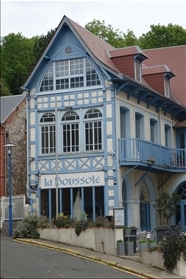 Saint-Valery-en-Caux